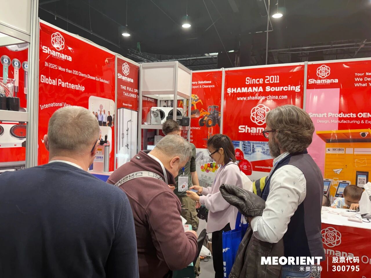 欧洲买家万人齐聚！第十五届波兰展圆满收官                                                                                                            