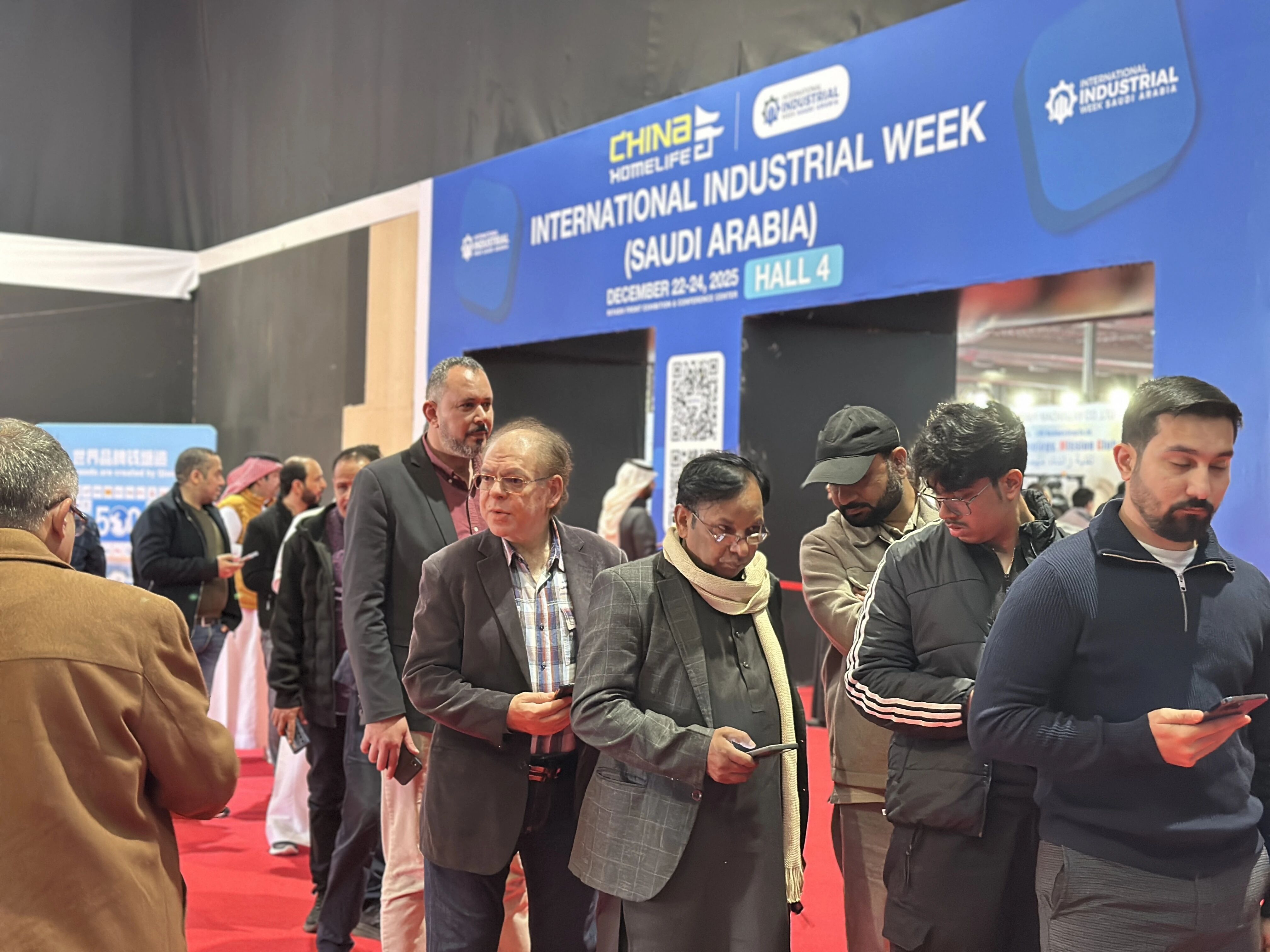 DeFu动态丨迪拜家具市场？换个&ldquo;打&rdquo;法