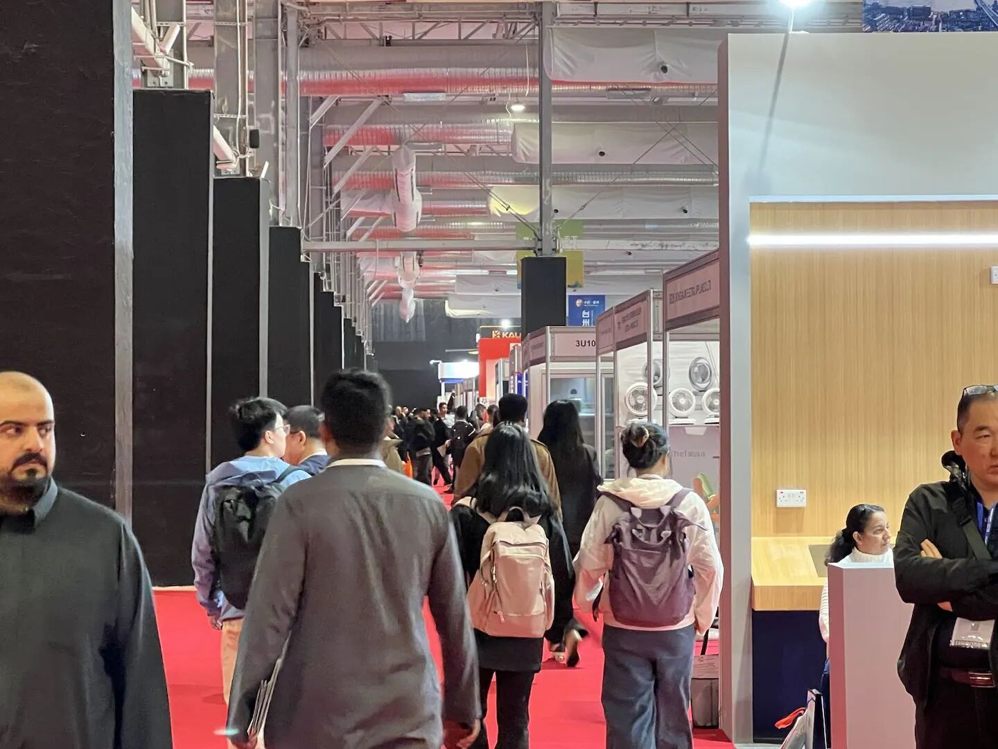 DeFu一周快讯丨中巴关系迎来新篇章，南非政治稳定助力经济腾飞 &mdash;&mdash; DeFu Expo 携手两大洲商会开启合作新纪元！