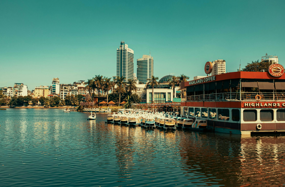 双城驱动，一步到位！DEFU家具越南展，开启家具企业增长新引擎