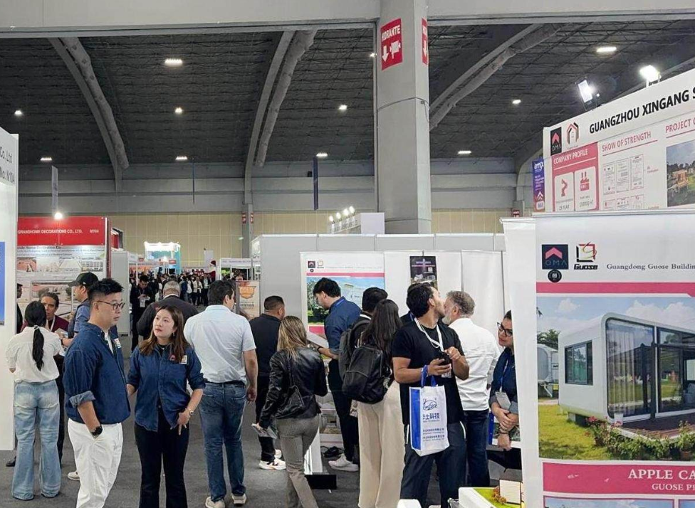 东欧之心，商机所向：2026波兰DeFu家具展，抢占欧盟门户新蓝海