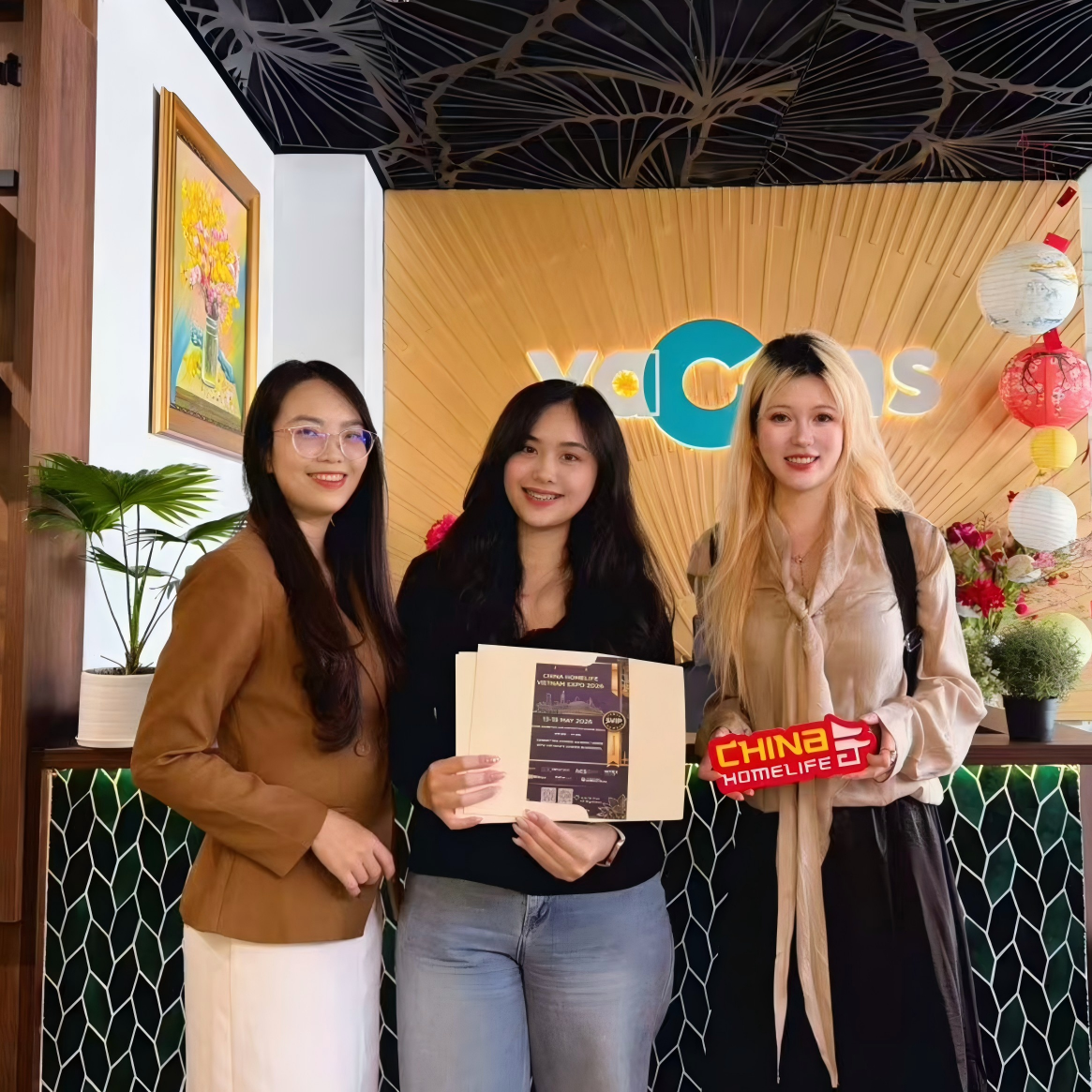 DeFu动态丨深入探索中印尼家具市场，2024粤贸全球之印尼市场需求商务交流会启动在即！