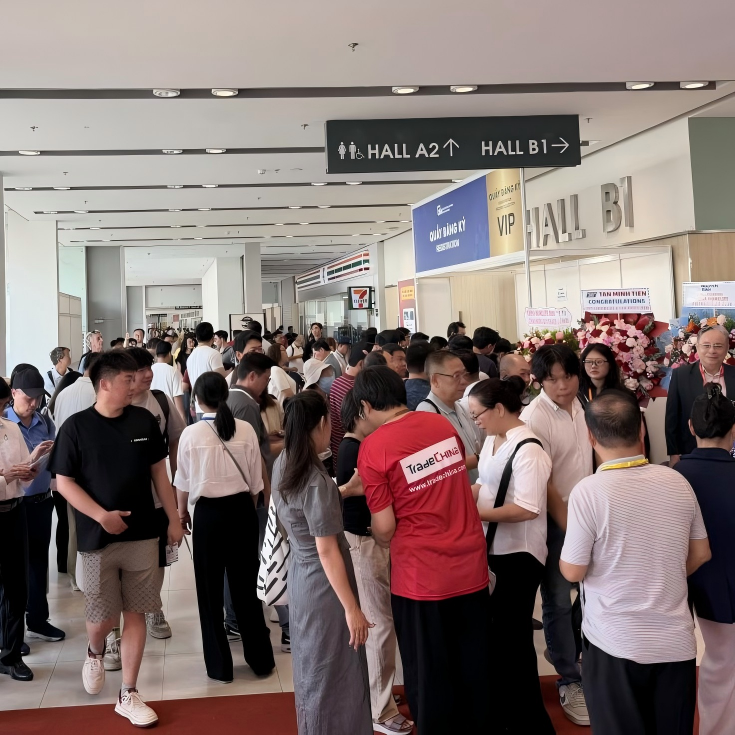 DeFu洞察丨家具企业出海印尼，11月DeFu Expo德福家具展（印尼站）将在雅加达国际展览中心盛大举办